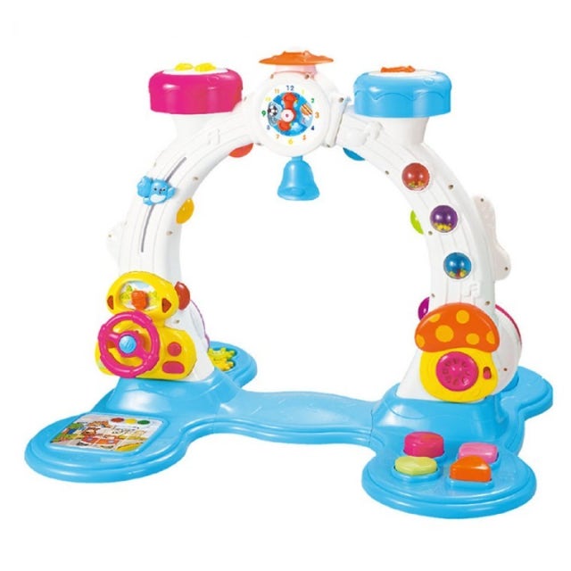 뮤지컬액티비티센터