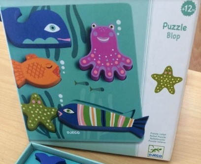 원목맞추기퍼즐-바다동물