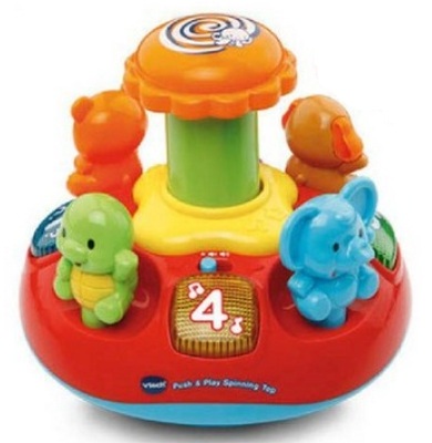 빙글빙글 동물친구놀이