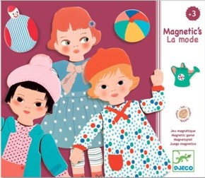 나무자석퍼즐-라 모드