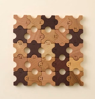 어깨동무 도미노