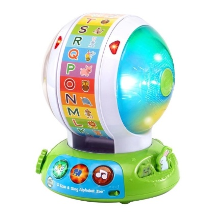 new 알파벳 주 볼