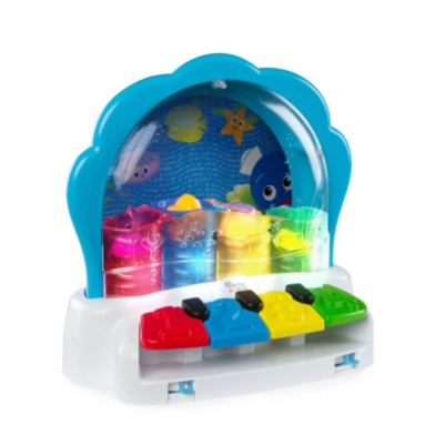 해저탐험 피아노