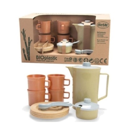 바이오 커피세트 선물박스