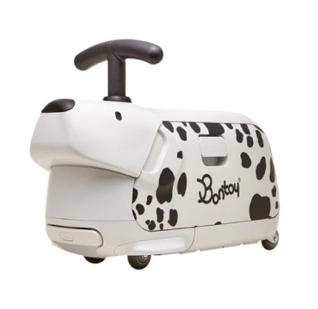 트레블러-달마시안