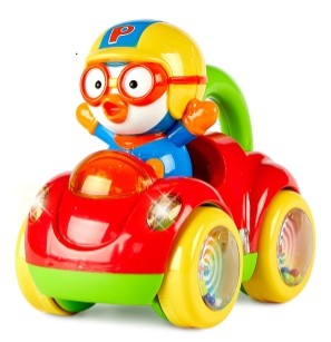 뽀로로 오르골자동차