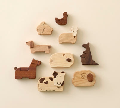 동물농장 친구들