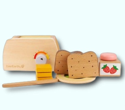 브런치 토스터세트