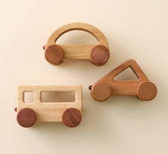 도형자동차 3종