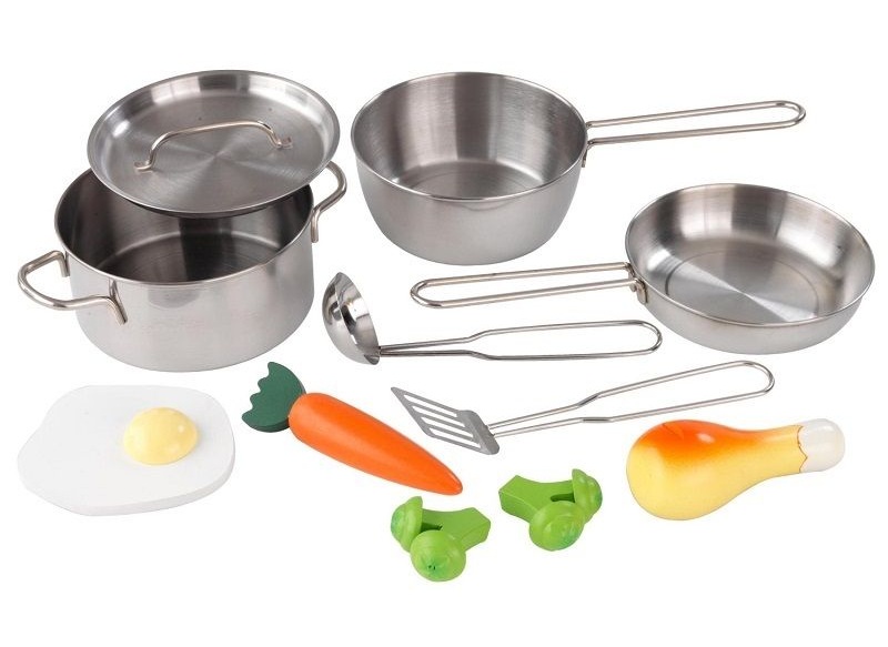 디럭스 쿡 웨어 냄비세트