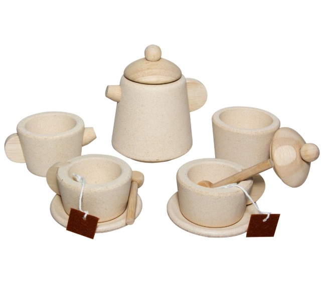 주방놀이 티세트3616
