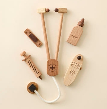 new 병원놀이세트