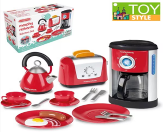 캐스돈 모피리처드 키친세트