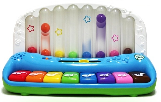 팝핑 플레이 피아노