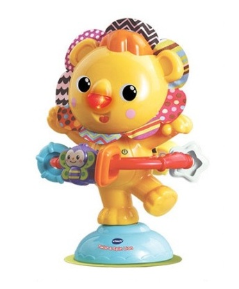 빙글빙글 스피닝라이언