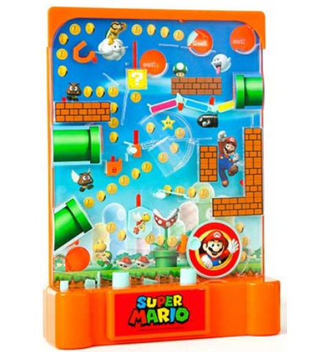 마리오 점프 점프 마리오 슈팅 게임				 				