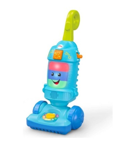 노래하는 장난감 청소기