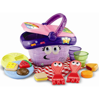 신나는 피크닉타임