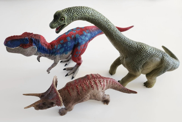 슐라이히 공룡세트