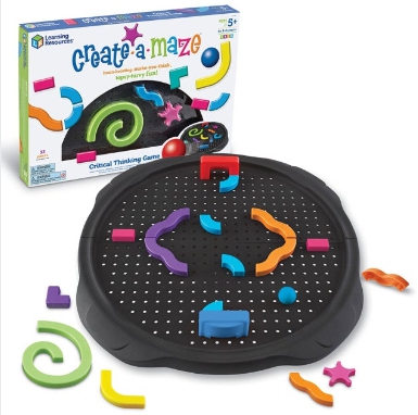 크리에이트 메이즈 미로 만들기 게임