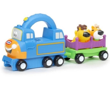 손잡이 멜로디카 디럭스-블루