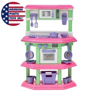 마이 큐티주방놀이