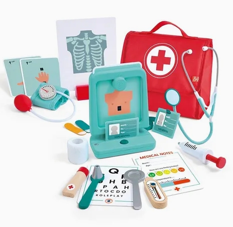 병원놀이세트