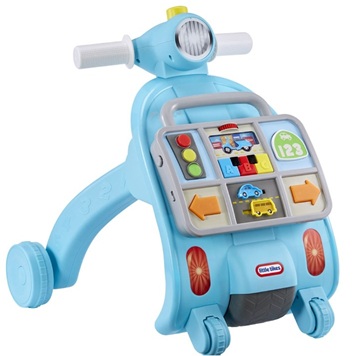 스쿠터 액티비티워커