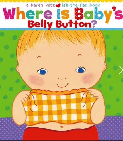 Where Is Baby