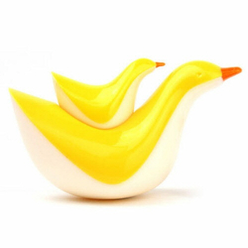 오리 목욕놀이