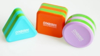 shape shakers