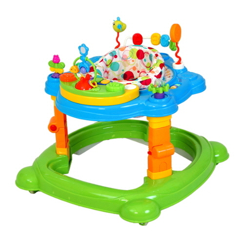 오샤인 멀티펀 6 in 1 보행기