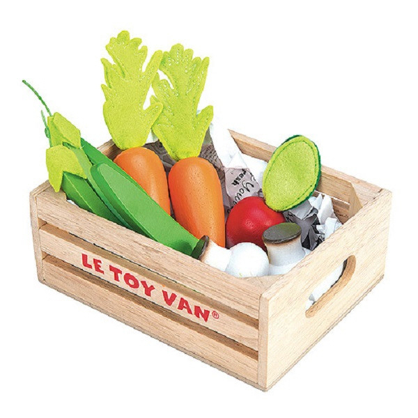 허니비 야채상자