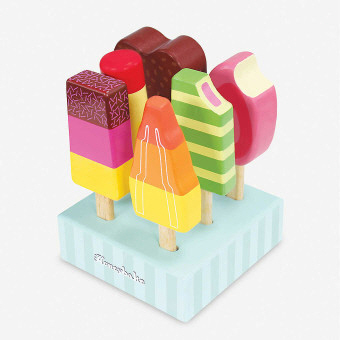 아이스크림바세트