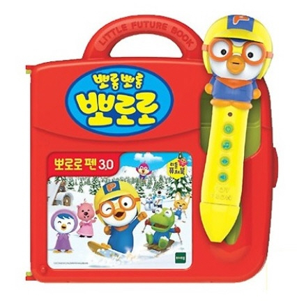 퓨처북 뽀로로펜
